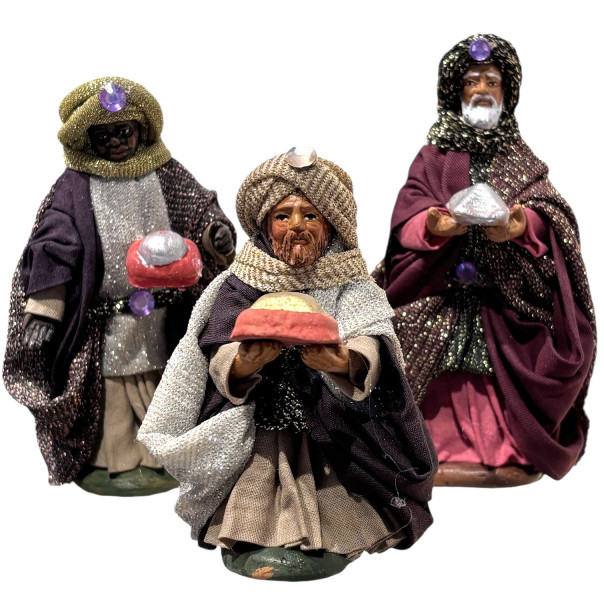 Magi kings