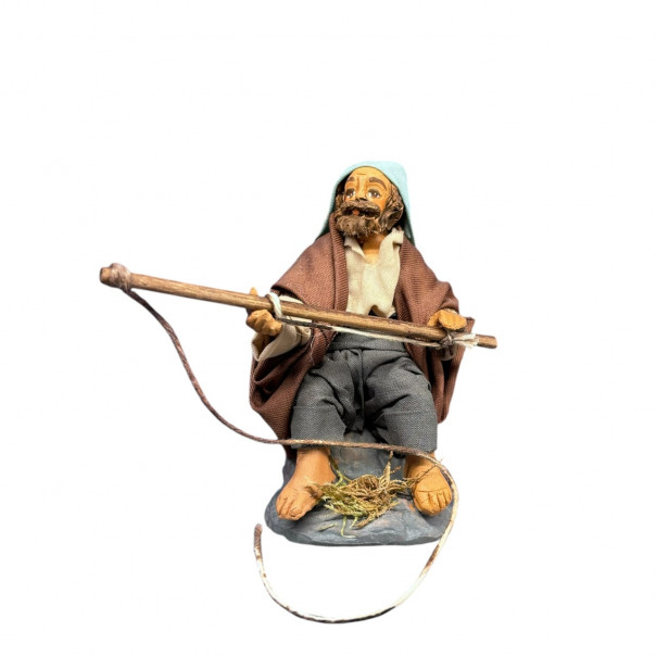 fisherman