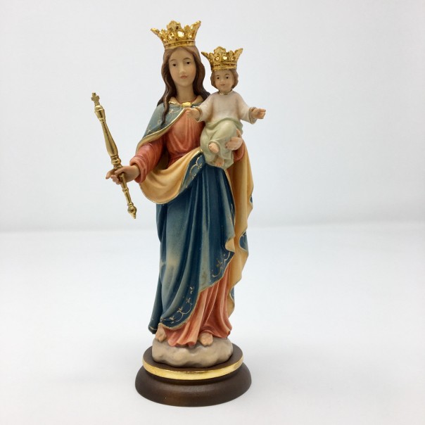 Our Lady Help of Christians