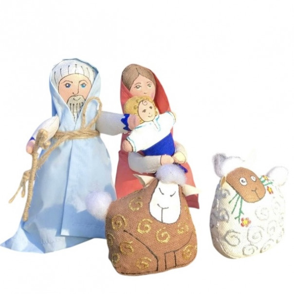 Crib Kiev
