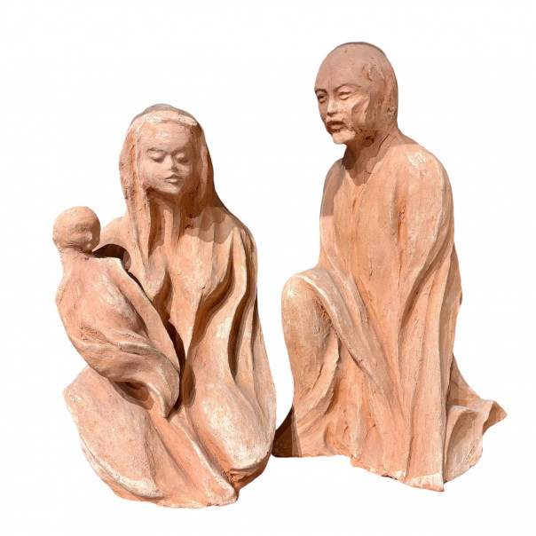 Turati Nativity Scene