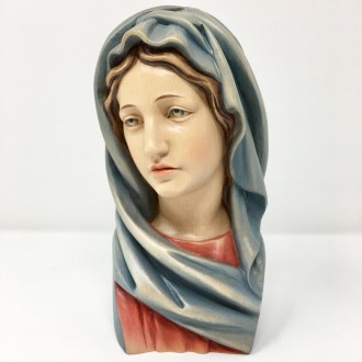 Bust Madonna ANRI 25 cm