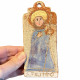 Saint Philip - Holy Card in Stoneware