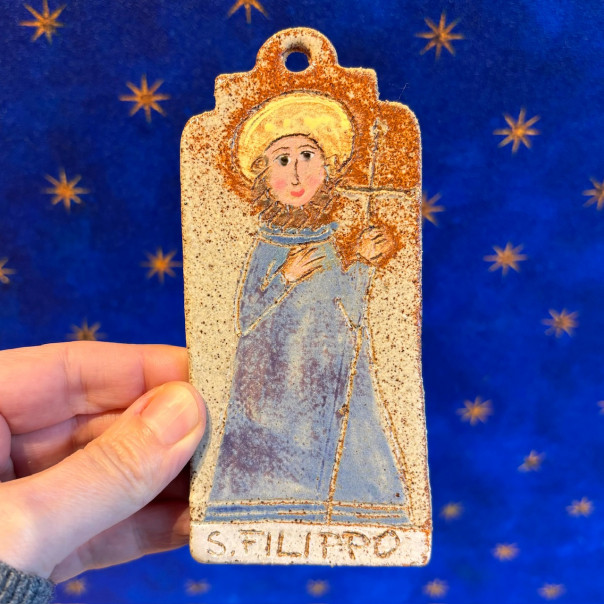 San Filippo - Santino in Gres