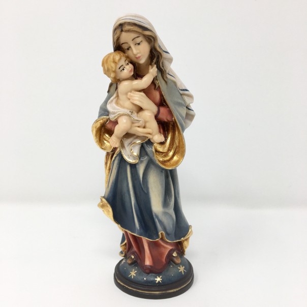 Madonna of Peace 15 cm