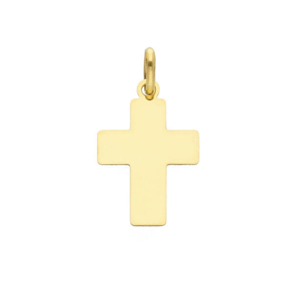 Small slab cross