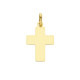 Small slab cross