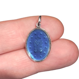 Large enameled Miraculous... 2