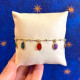 Colorful Miraculous Bracelet