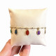Colorful Miraculous Bracelet