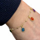 Colorful Miraculous Bracelet