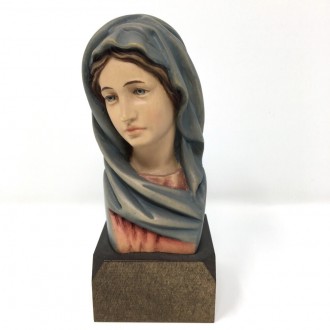 Bust Madonna ANRI 15 cm
