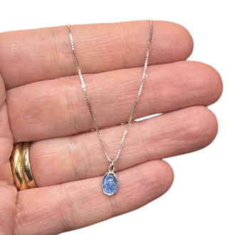 Little Miraculeuse necklace...