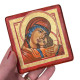 Icon Our Lady of sweetness