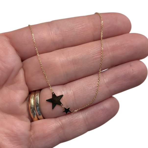 Con-stellation Necklace