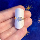 Anello Con-stellazione