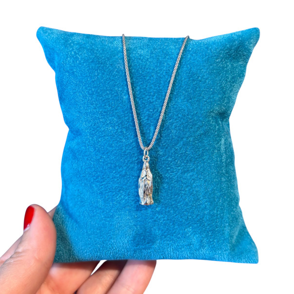 Collana Lourdes