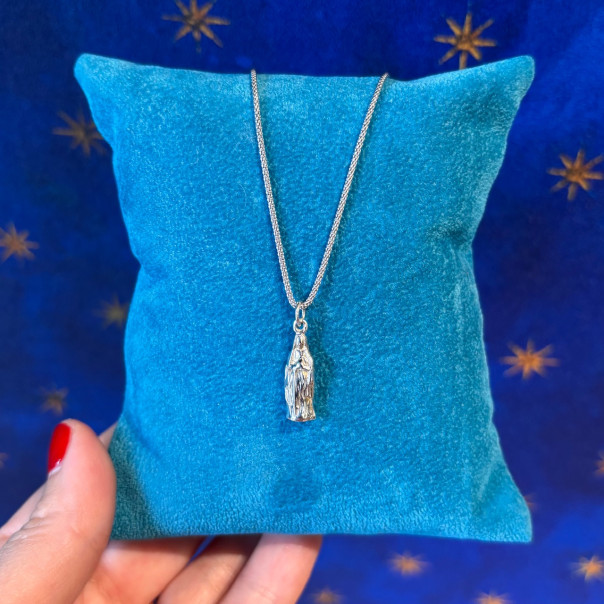 Collana Lourdes