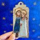Marriage of Mary and Joseph