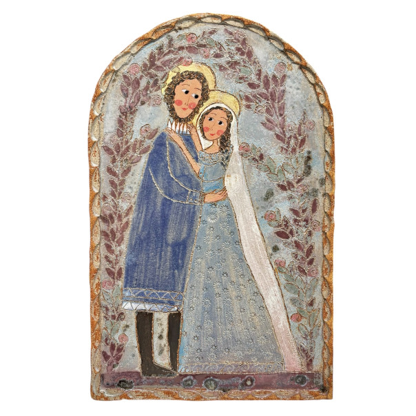 Marriage of Mary and Joseph