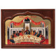 Greek icon of the Last Supper