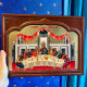 Greek icon of the Last Supper