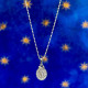 Miraculous Necklace lux