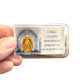 Miraculous Medal Card