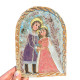 Marriage of Mary and Joseph