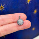 Silver Scapular Medal of Carmel