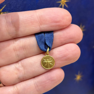 Holy Spirit Medal