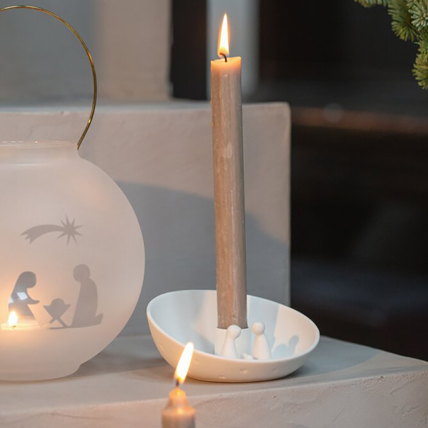 Nativity Scene Stuttgart