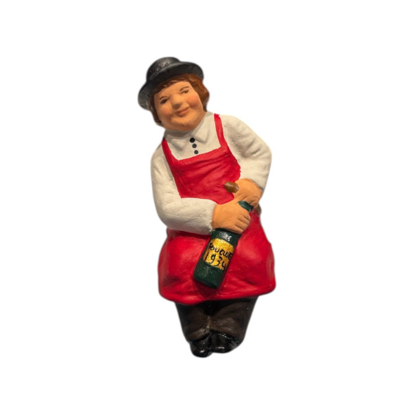 Oste Santons cm 6
