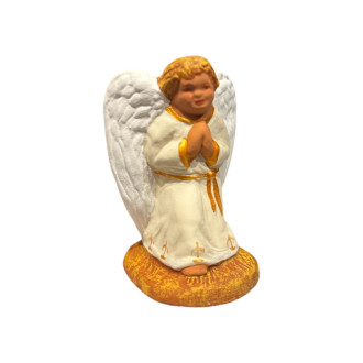 Kneeling Angel Santons 6 cm