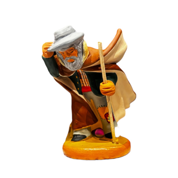 Viandante Santons cm 6