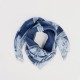 Eight avio petit medal scarf