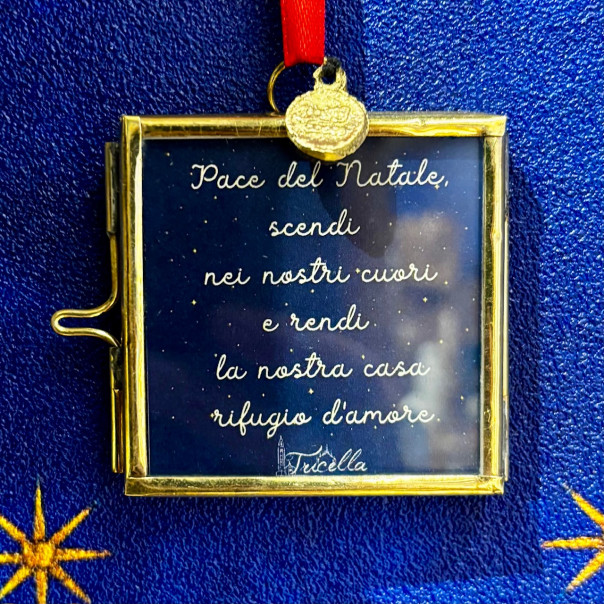 Finestrelle di natale