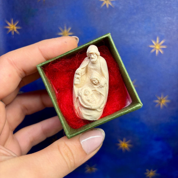 Scatoline del Natale