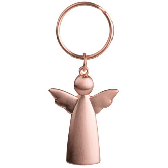Guardian Angel keychain 2