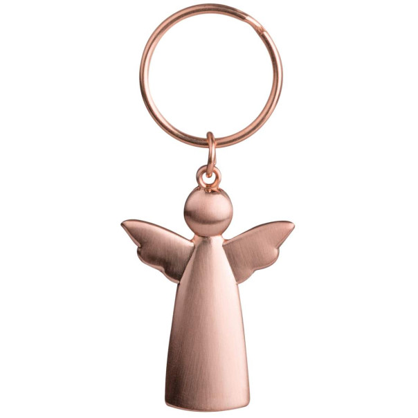 Guardian Angel keychain