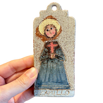 San Camillo De Lellis