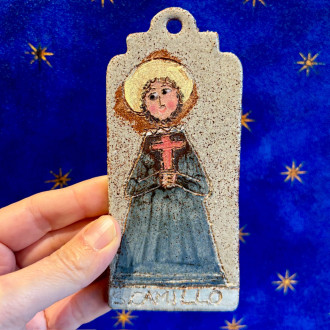 San Camillo De Lellis 2