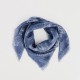 Foulard mille medaglie avio petit