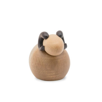 Montone in legno Koheler 2