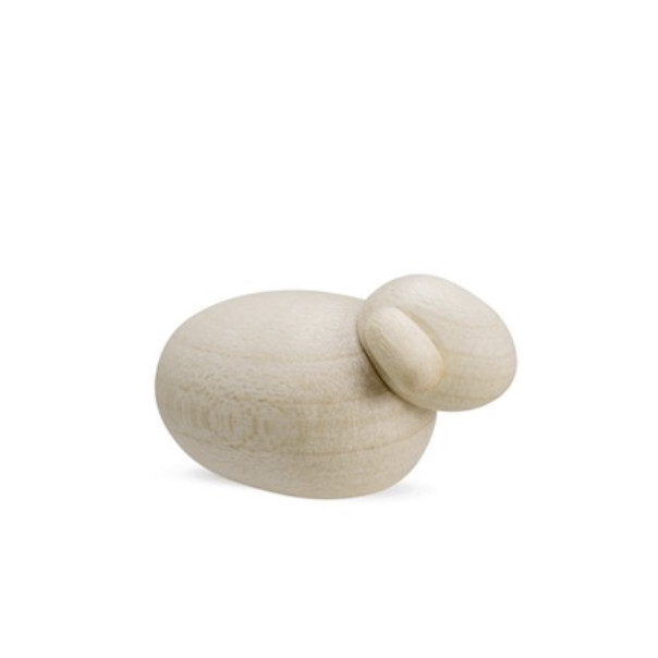 Koheler Wooden Lamb