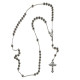 925 silver rosary mm 5