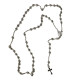 925 silver rosary mm 4