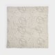 Foulard stelle e medaglie beige