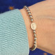 Miraculous Medal Bracelet
