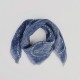 Foulard Stelle e Medaglie avio